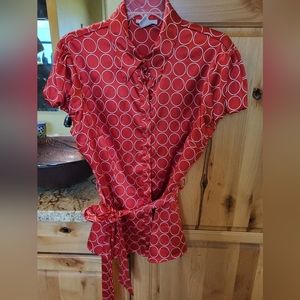 Dress barn Blouse